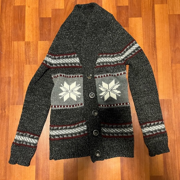 XS Roots Canada Sweater - Picture 1 of 2